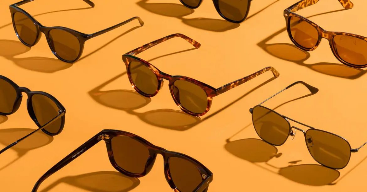 The Best Sunglasses for Every Season