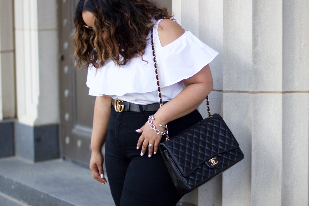 Plus-Size Belts That Will Instantly Transform Any Outfit