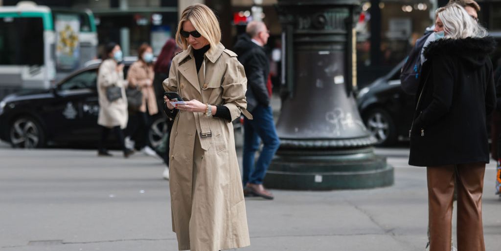 Which Type of Coat is Your Style Soul Mate?