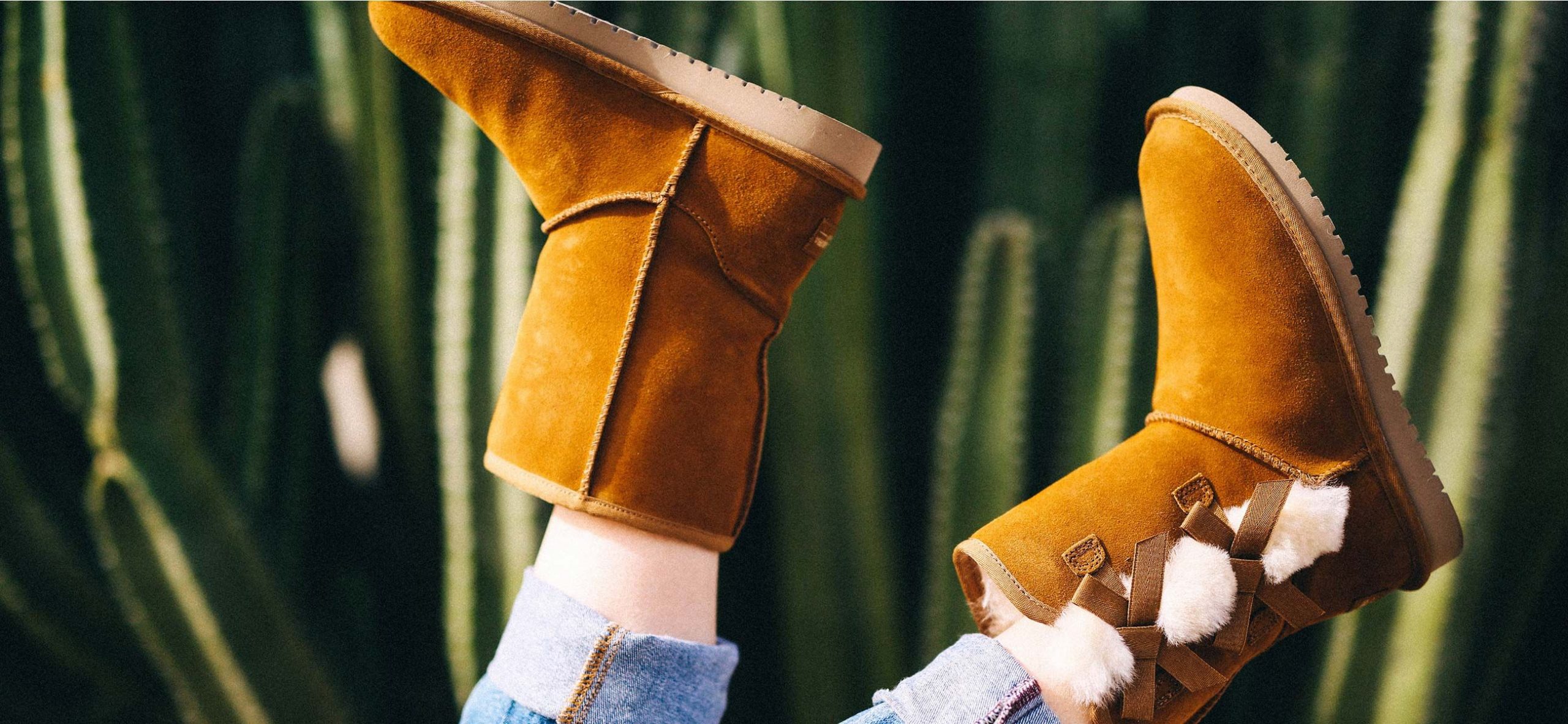 How to Clean UGG Boots