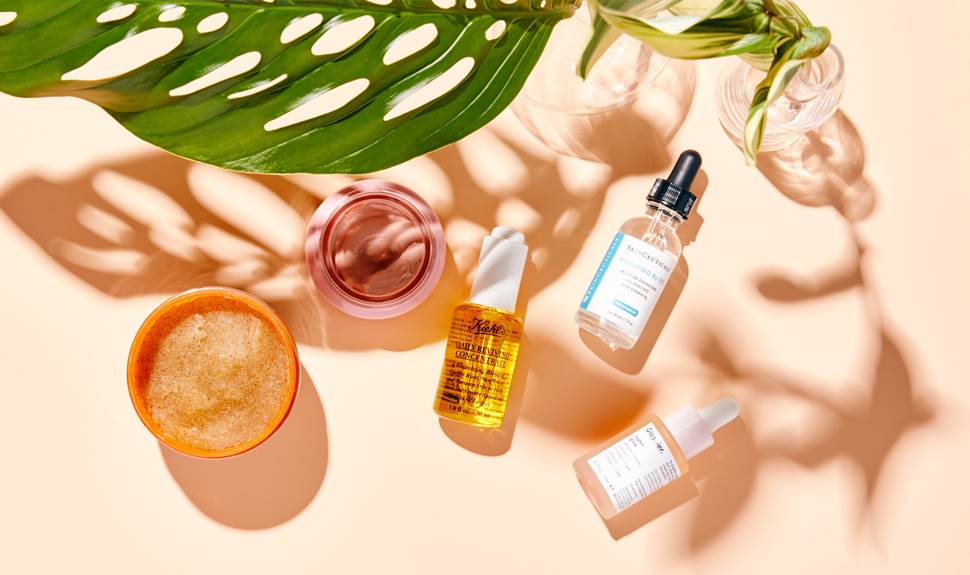 The Dos and Don'ts of Mixing Skincare Ingredients