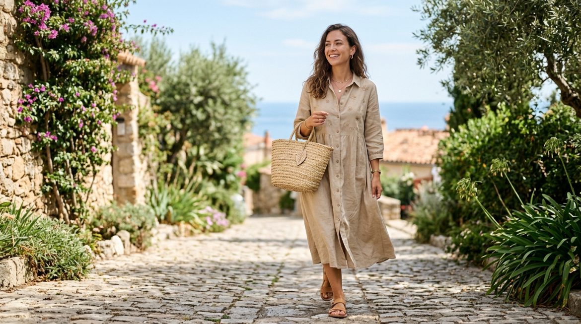 The 5 Best Sustainable Fashion Brands to Upgrade Your Summer 2026 Wardrobe