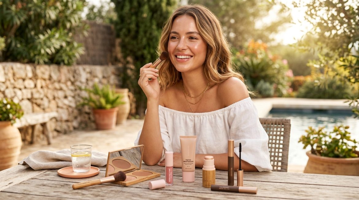 The 6 Best Cruelty-Free Makeup Brands for Your Summer 2026 Glow