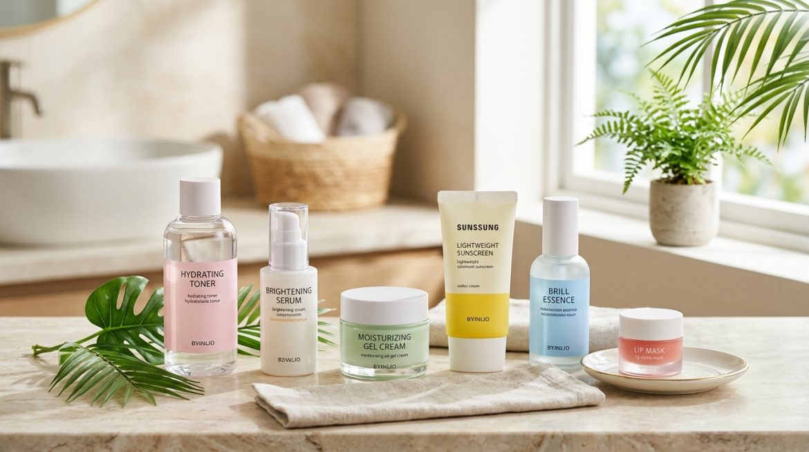 The 6 Best K-Beauty Brands for Your Summer 2026 Skincare Routine