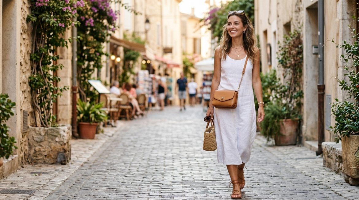 The 7 Best Chic Crossbody Bags to Elevate Your Summer 2026 Outfits