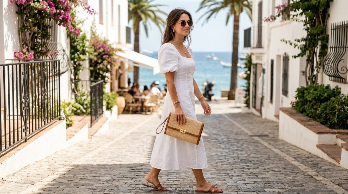 The 7 Best Chic Clutch Bags to Elevate Your Summer 2026 Outfits