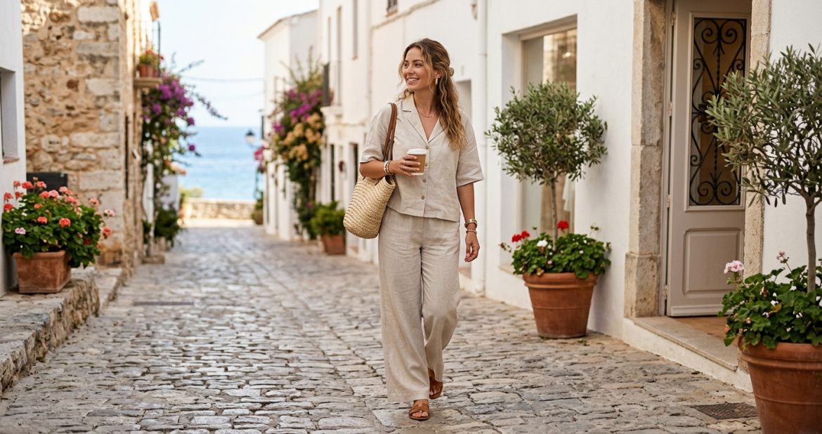 The 7 Best Chic Matching Sets for Effortless Summer 2026 Style