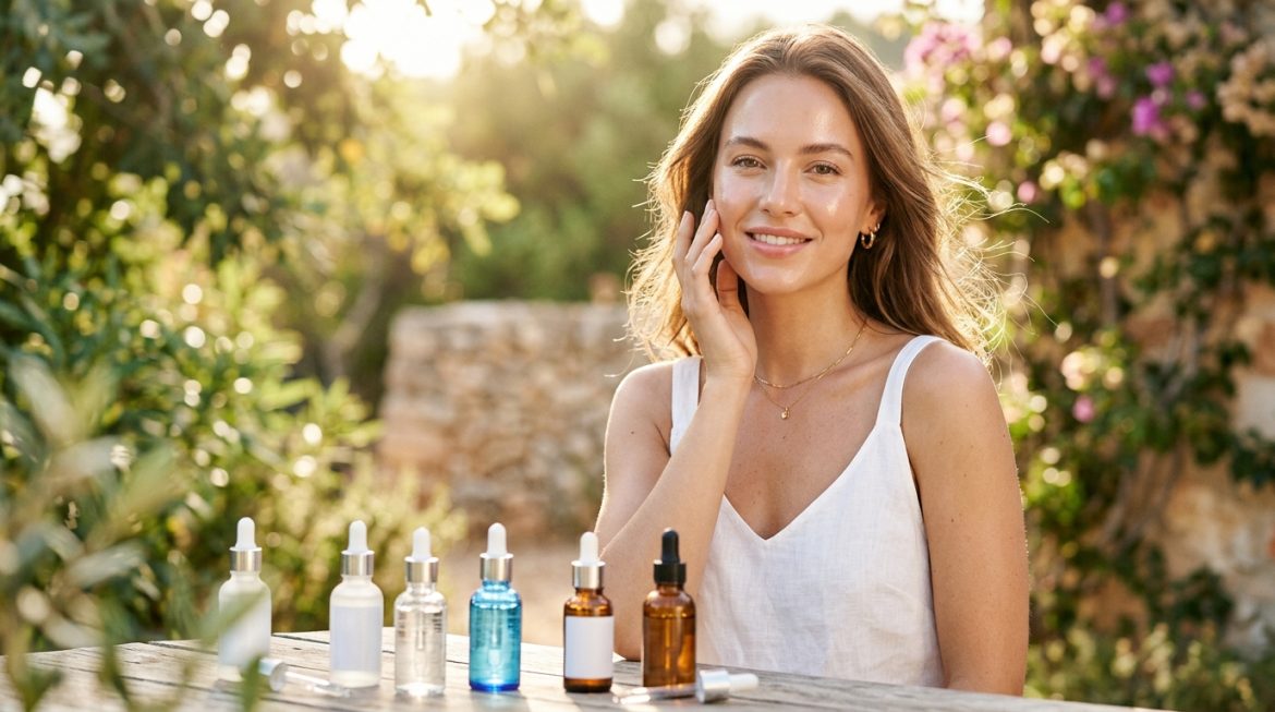 The 7 Best Hyaluronic Acid Serums for Plump Summer 2026 Skin