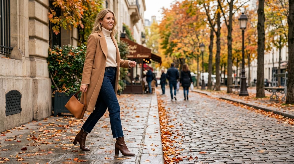 The 7 Best Chic Ankle Boots to Elevate Your Fall 2026 Outfits