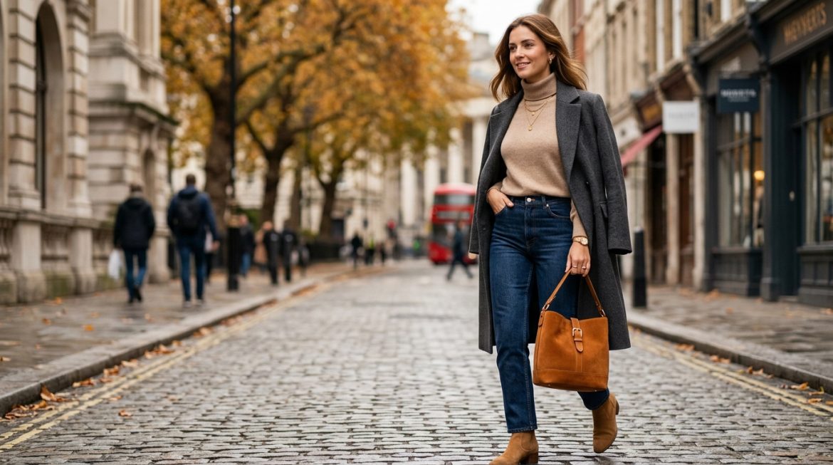 The 7 Best Chic Suede Bags to Elevate Your Fall 2026 Outfits