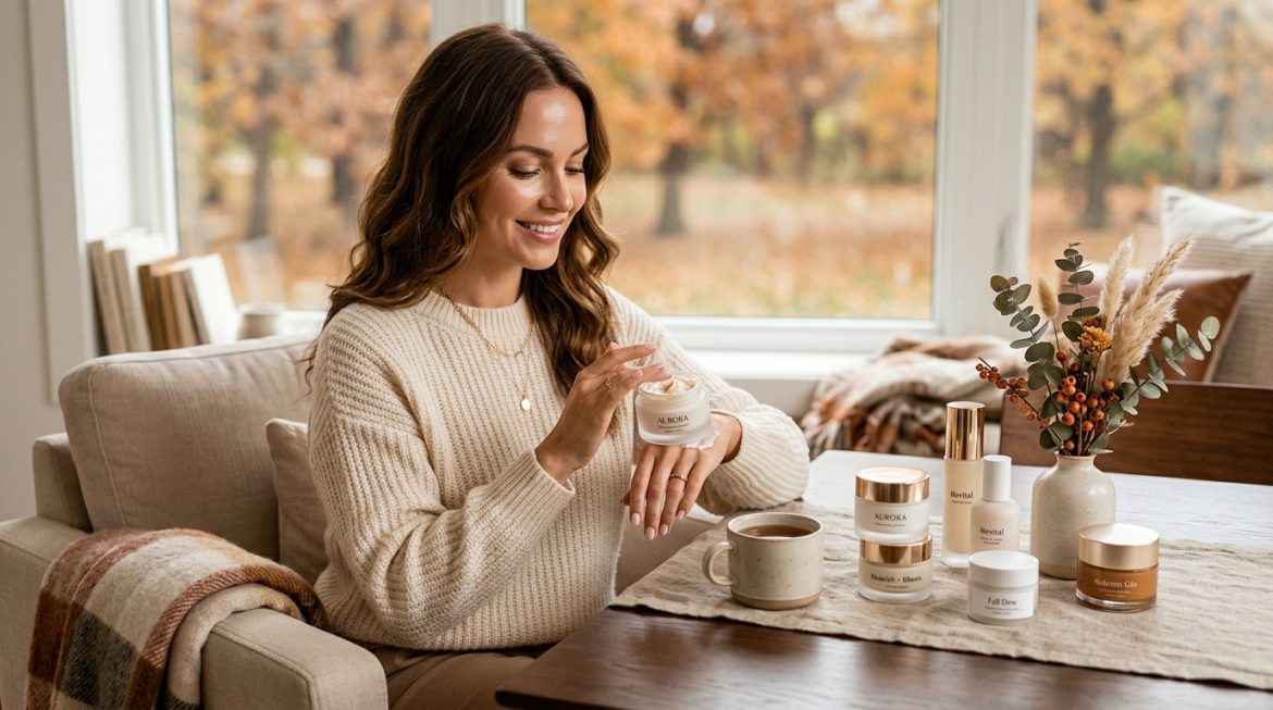 The 7 Best Hydrating Moisturizers for Dry Fall 2026 Skin