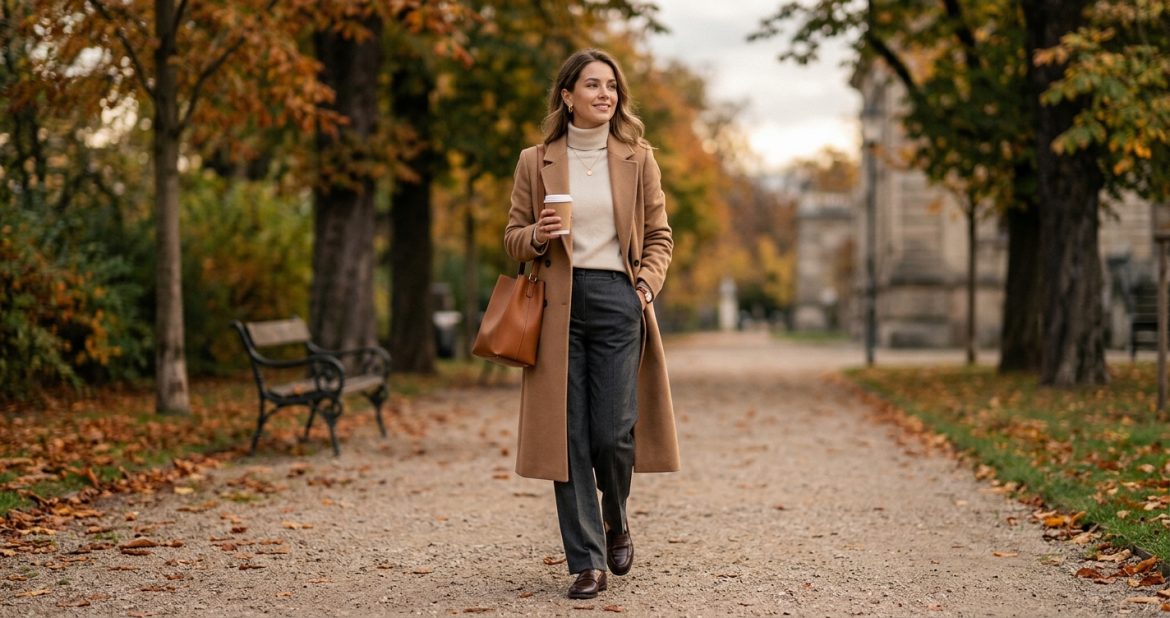 The 7 Best Minimalist Fashion Brands for Effortless Fall 2026 Style