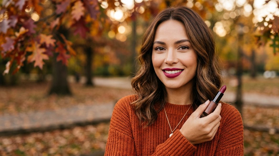The 7 Best Berry Lipsticks for a Bold Fall 2026 Look