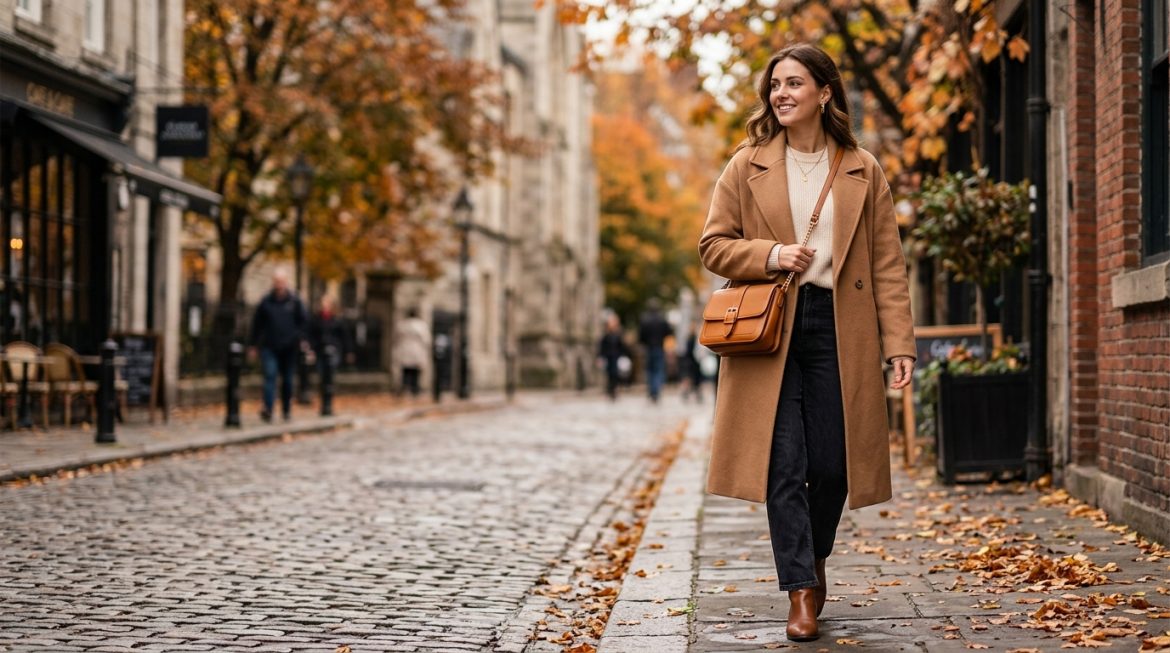The 7 Best Chic Crossbody Bags to Elevate Your Fall 2026 Outfits