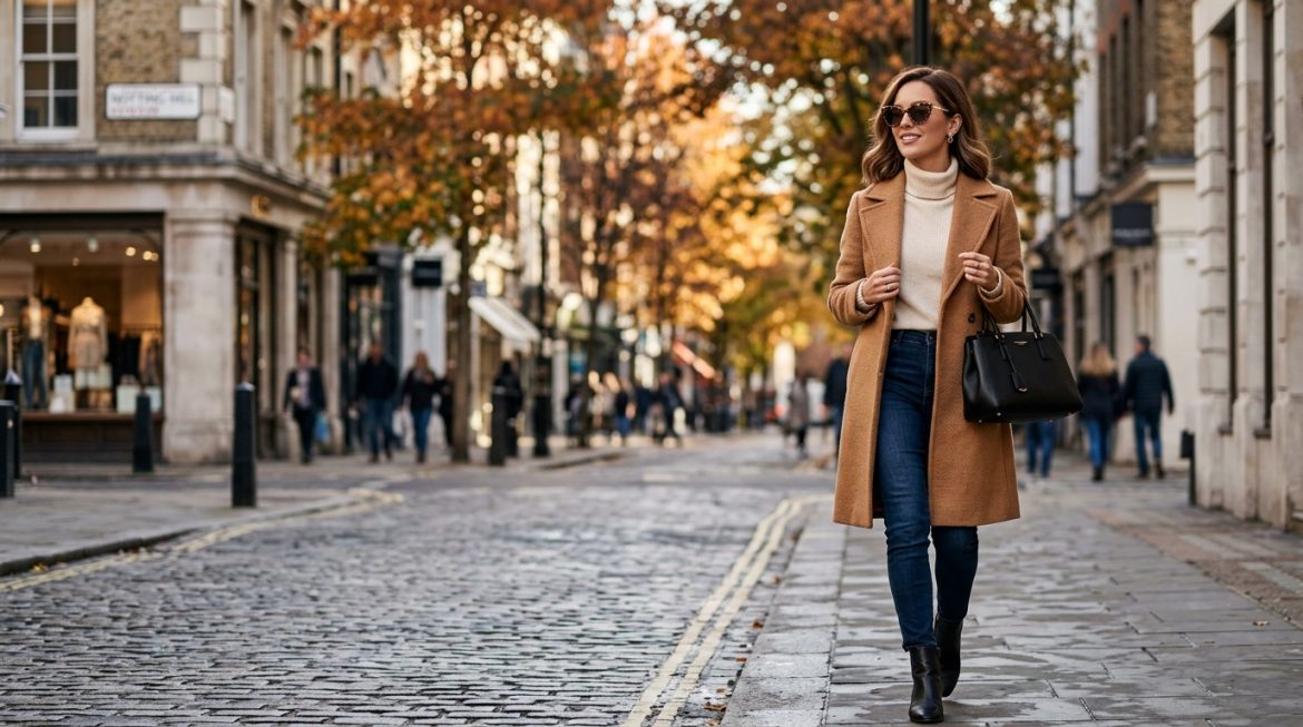 The 7 Best Chic Sunglasses to Elevate Your Fall 2026 Outfits