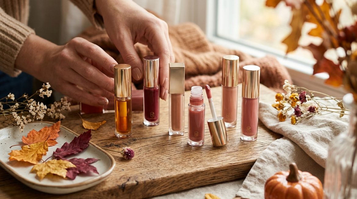 The 7 Best Hydrating Lip Oils for Soft Fall 2026 Lips
