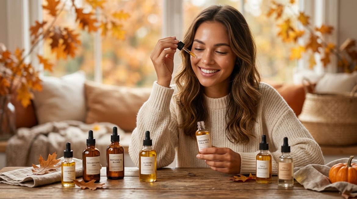 The 7 Best Nourishing Face Oils for Glowing Fall 2026 Skin